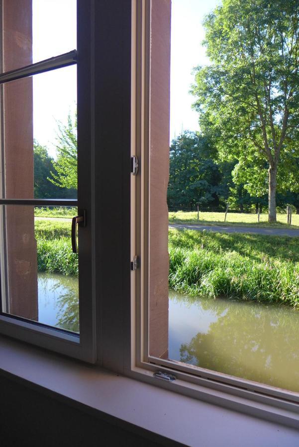 La Maison Carre Wolxheim Eksteriør billede